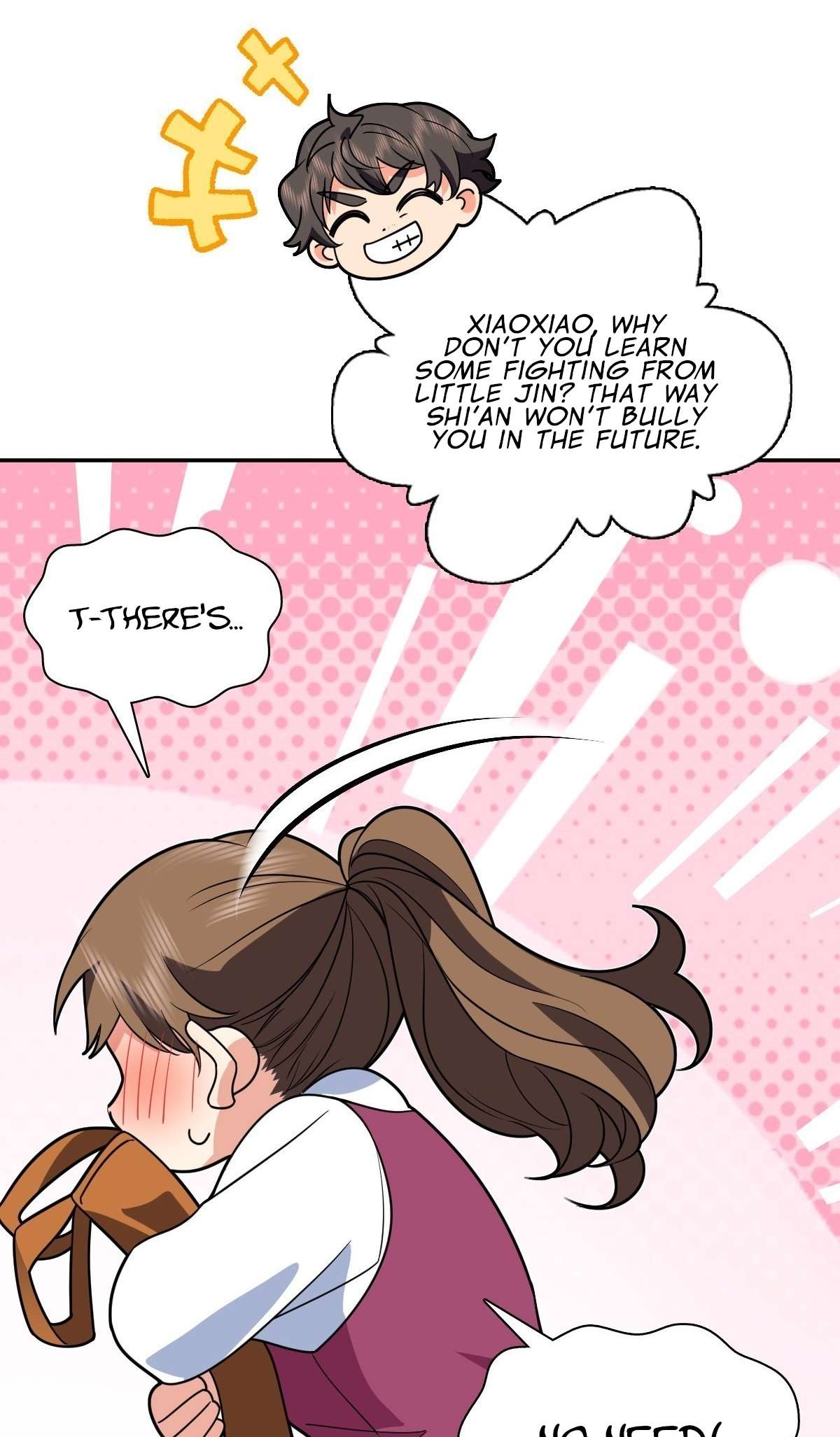 My Wife is From a Thousand Years Ago - Chapter 429 Page 41