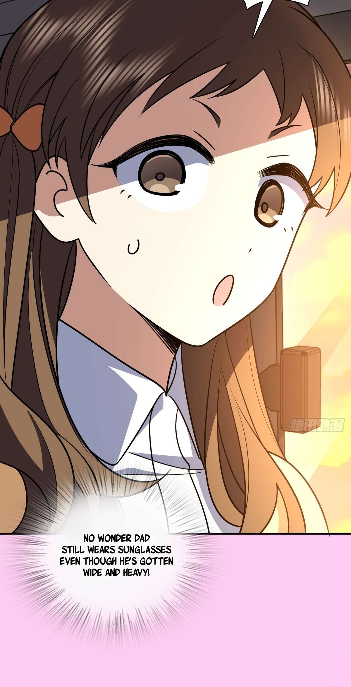 My Wife is From a Thousand Years Ago - Chapter 429 Page 8