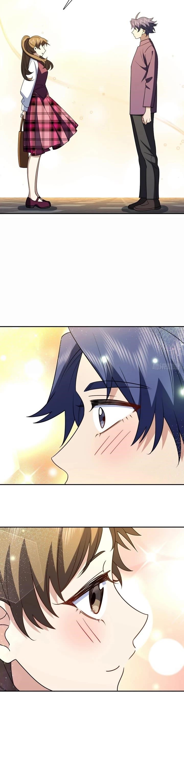 My Wife is From a Thousand Years Ago - Chapter 430 Page 17