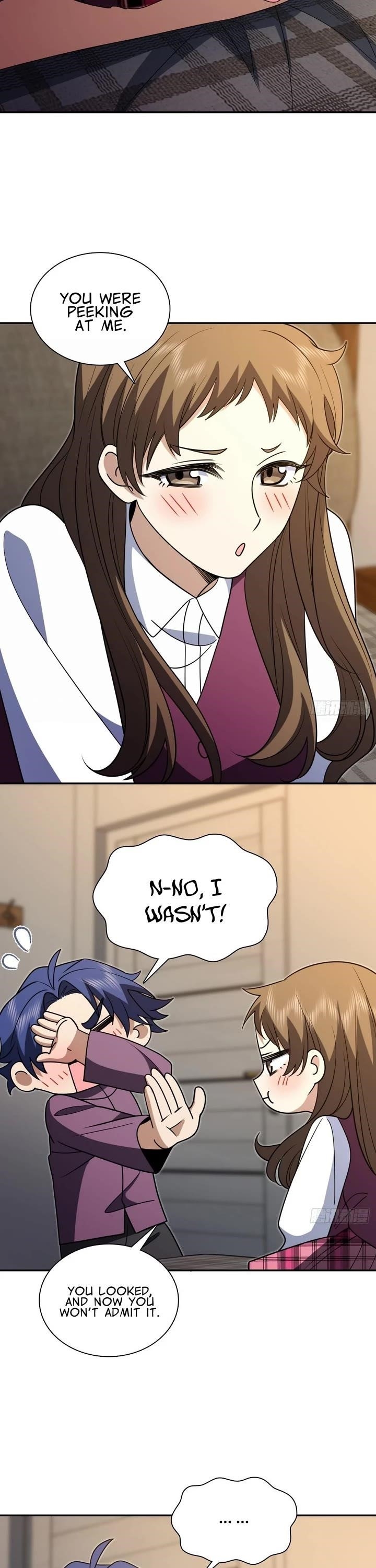 My Wife is From a Thousand Years Ago - Chapter 430 Page 6