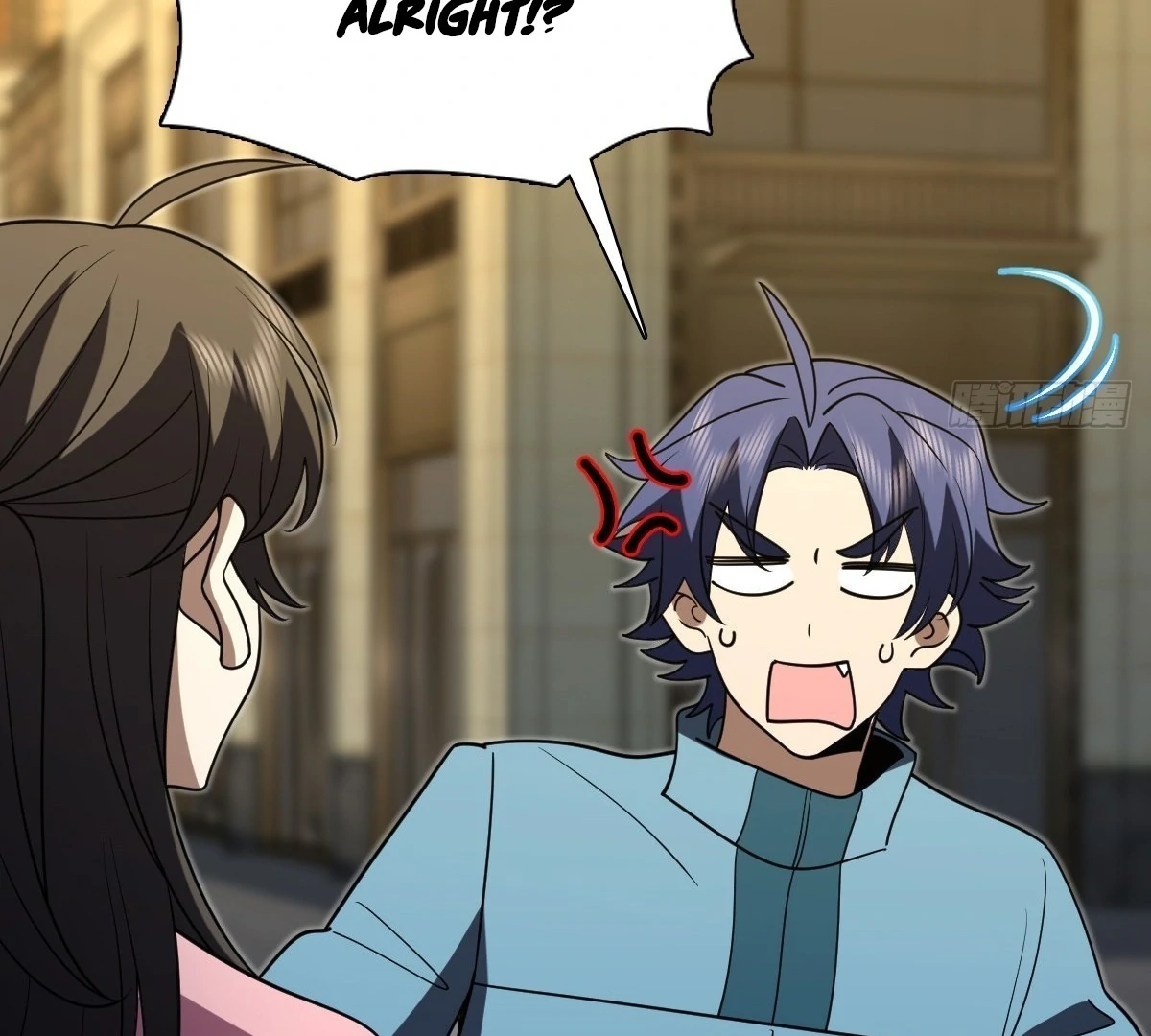 My Wife is From a Thousand Years Ago - Chapter 431 Page 106