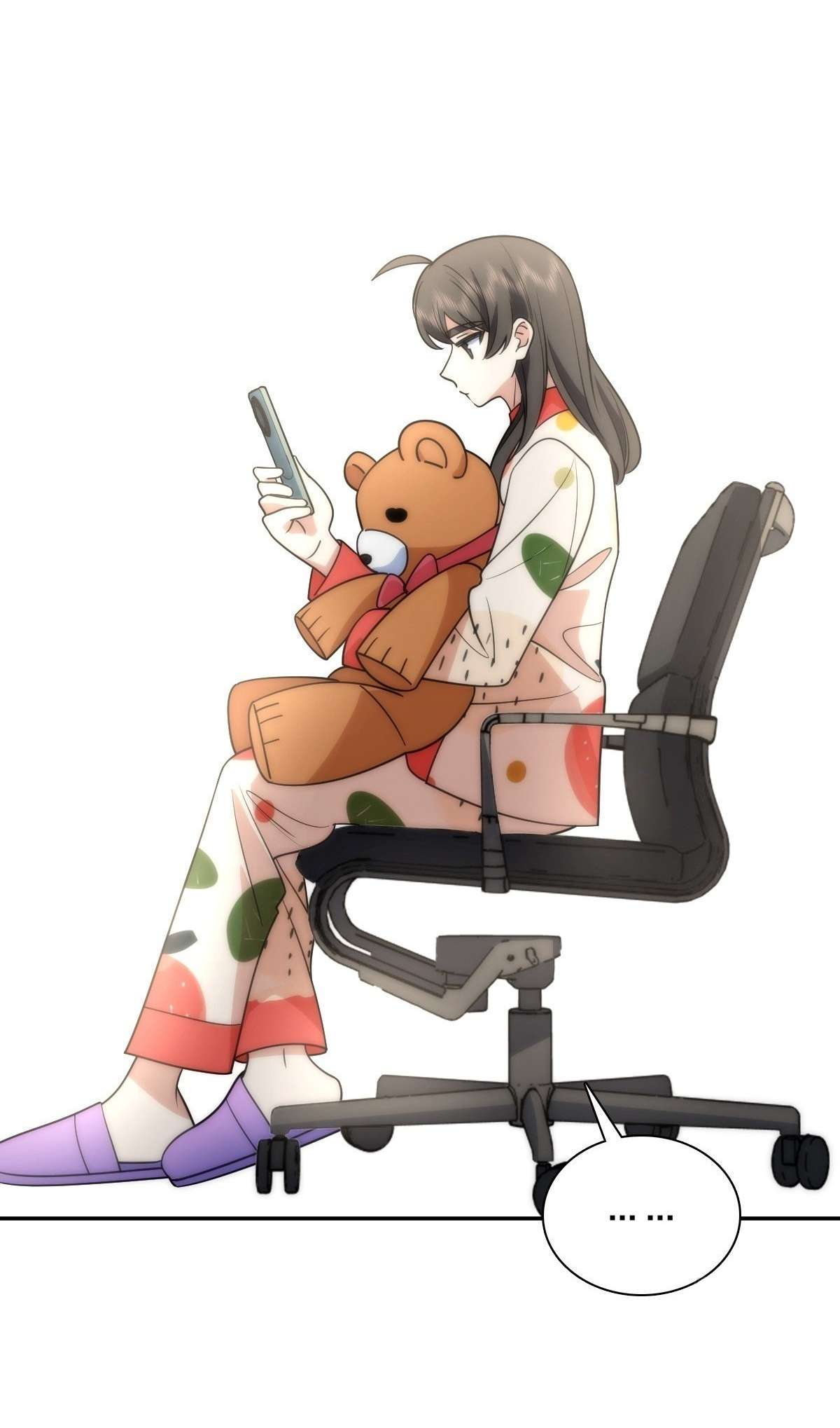 My Wife is From a Thousand Years Ago - Chapter 432 Page 51