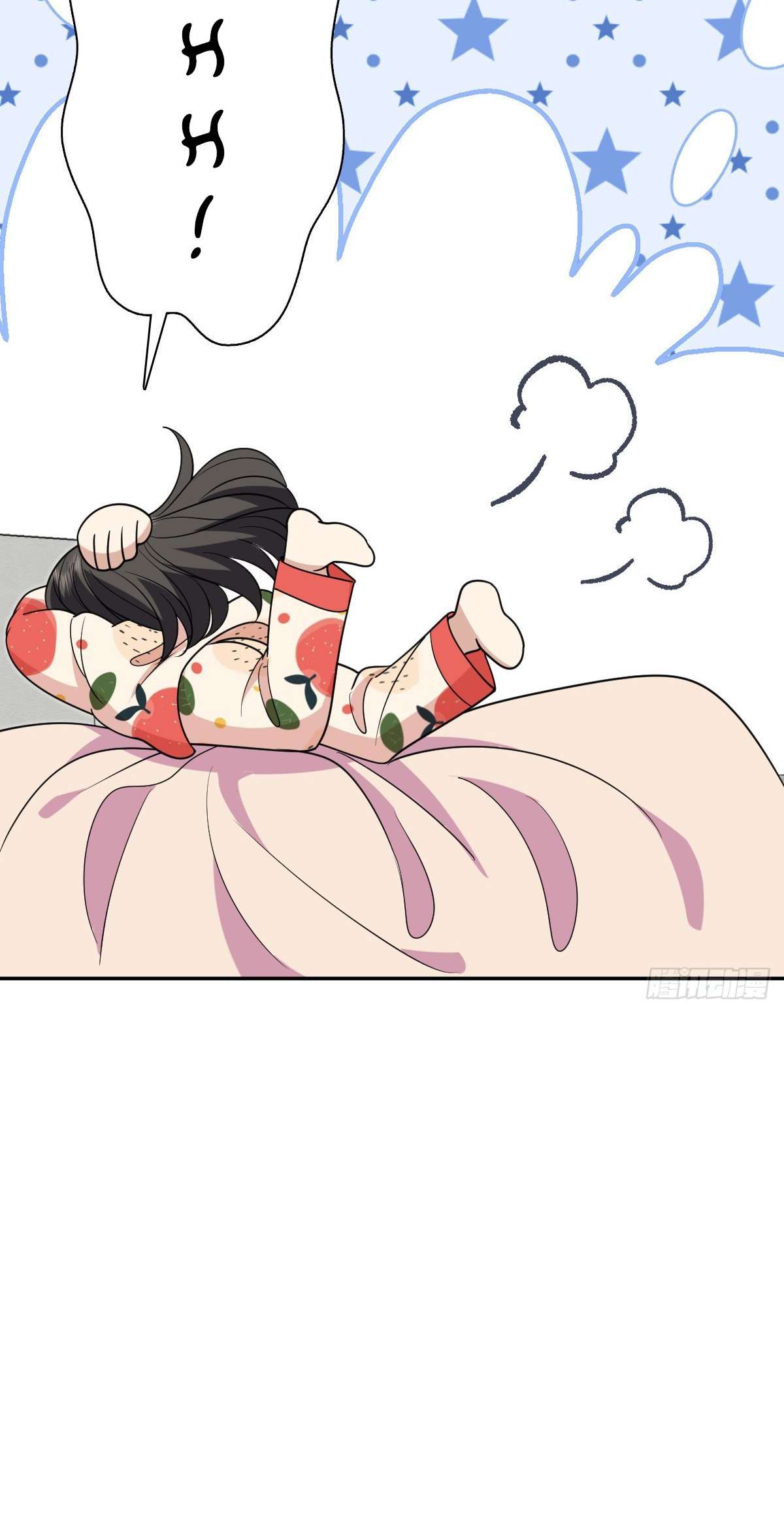 My Wife is From a Thousand Years Ago - Chapter 433 Page 19