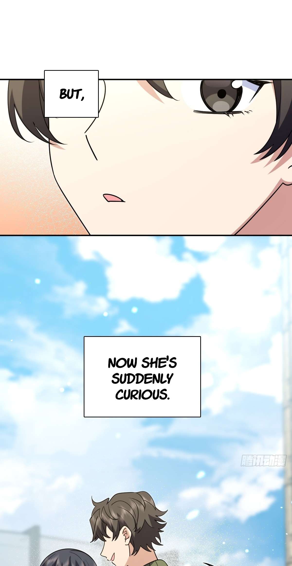 My Wife is From a Thousand Years Ago - Chapter 433 Page 7