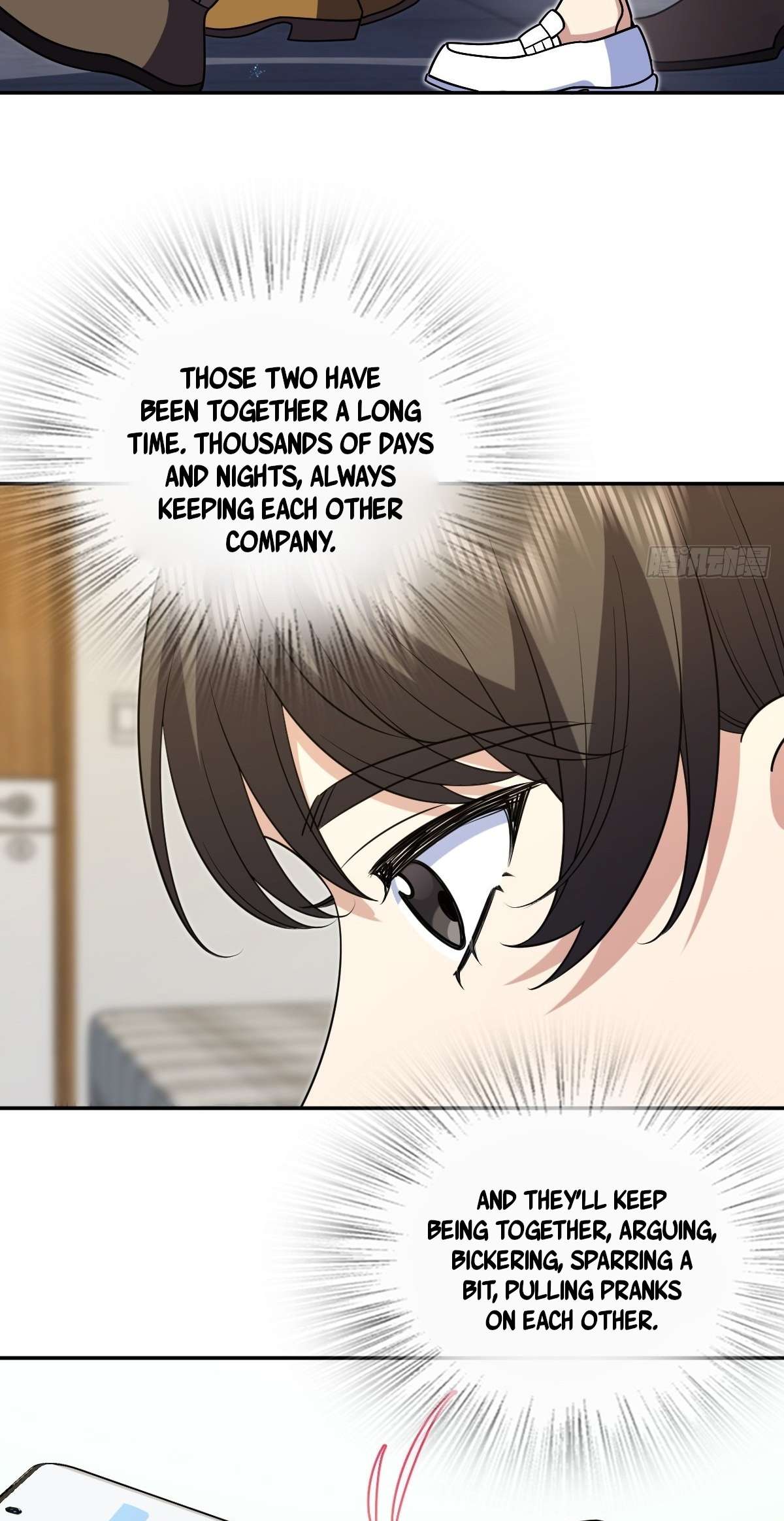 My Wife is From a Thousand Years Ago - Chapter 433 Page 9