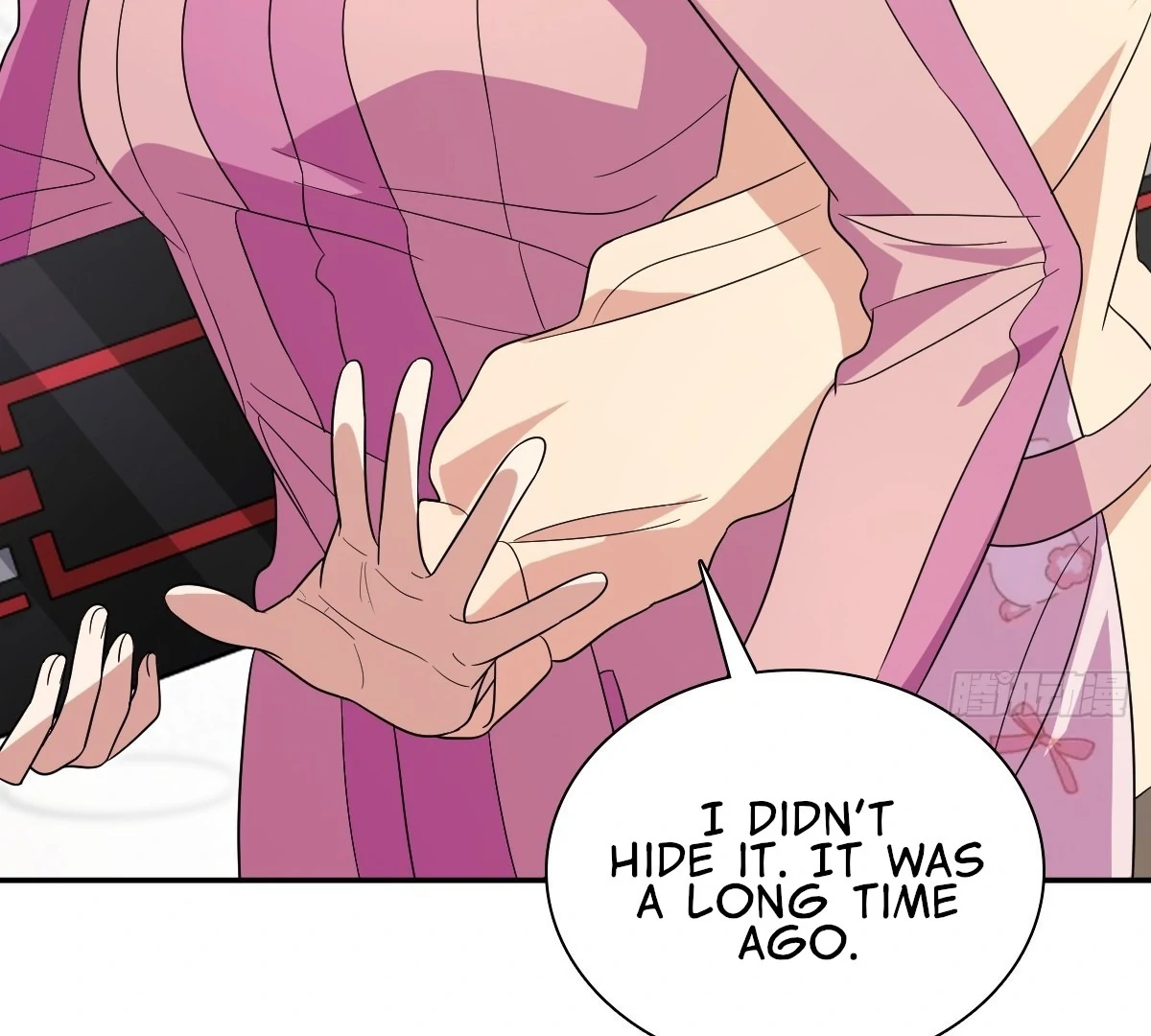 My Wife is From a Thousand Years Ago - Chapter 434 Page 46