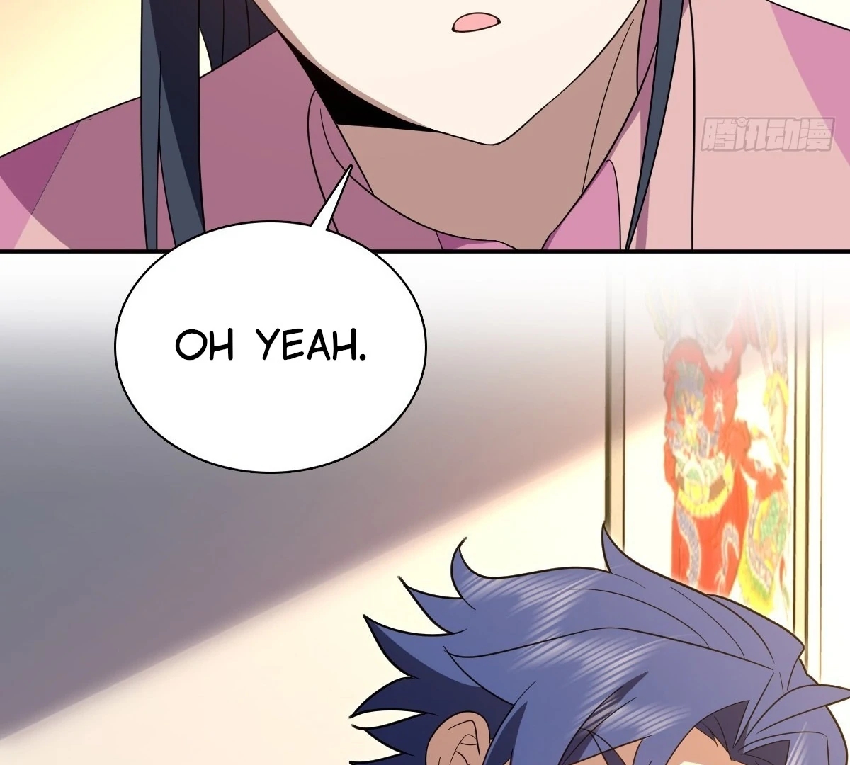 My Wife is From a Thousand Years Ago - Chapter 434 Page 91