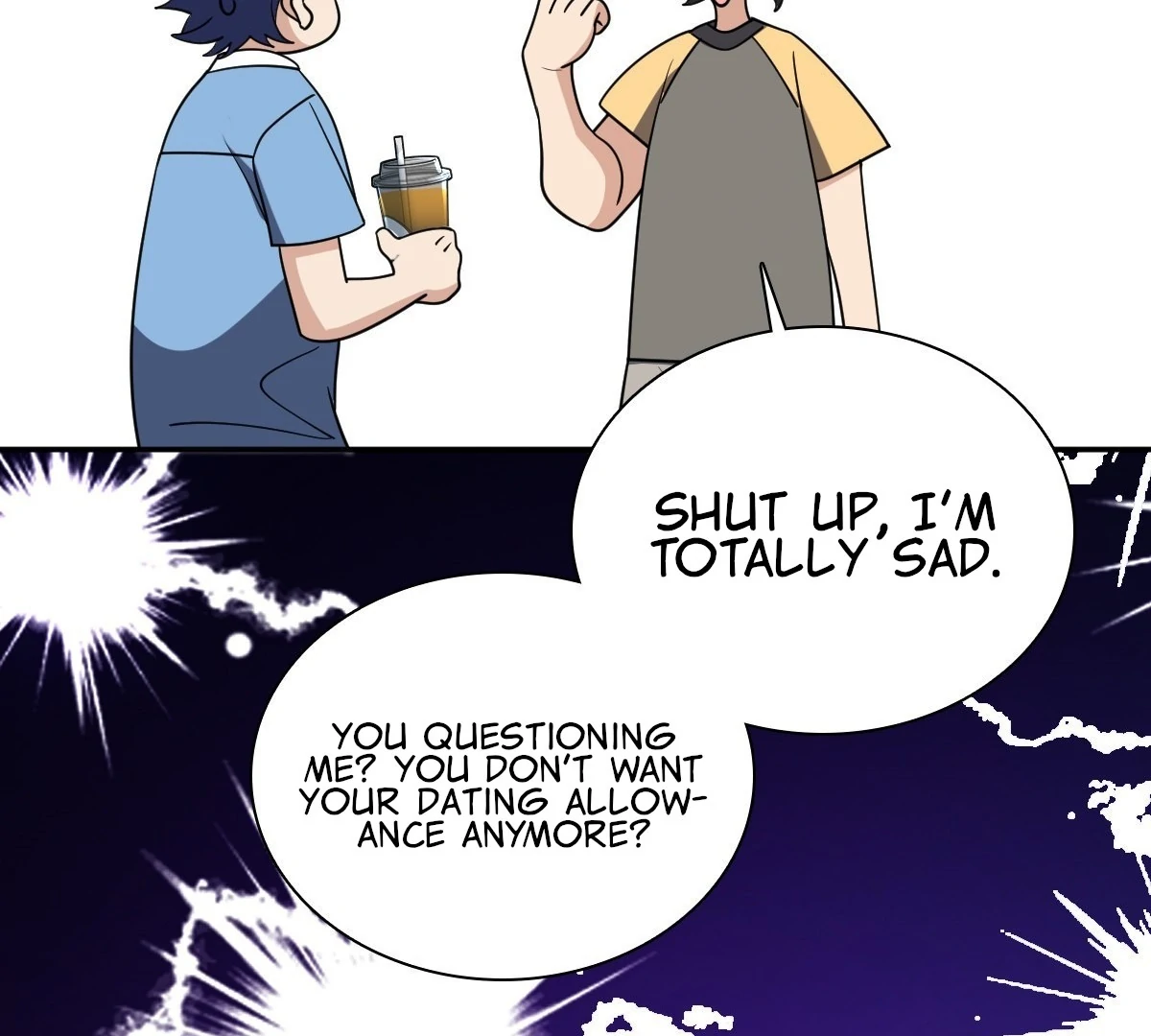 My Wife is From a Thousand Years Ago - Chapter 437 Page 114