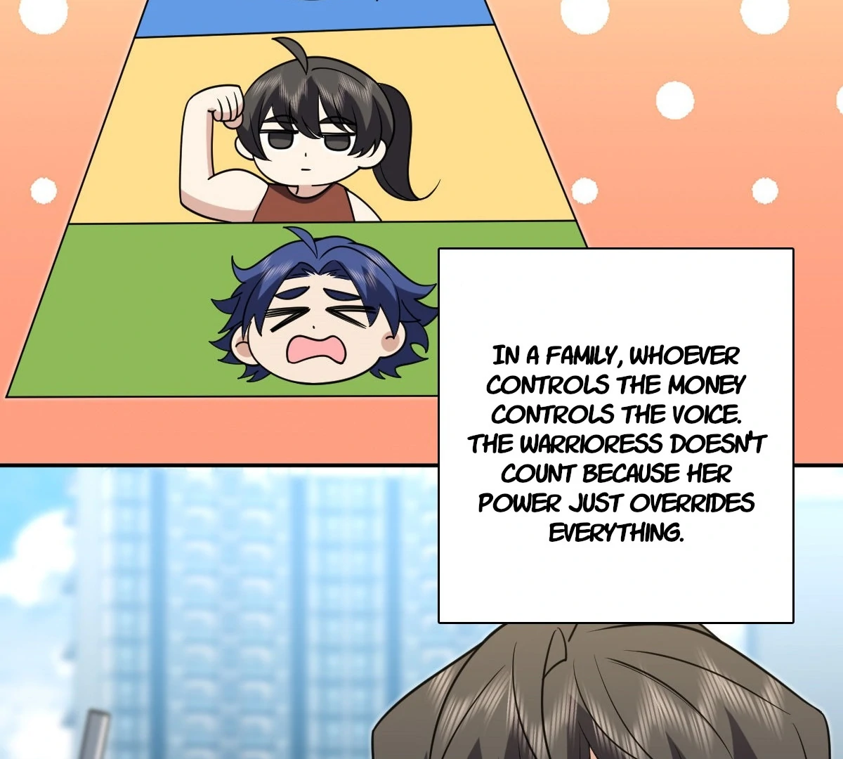 My Wife is From a Thousand Years Ago - Chapter 437 Page 119