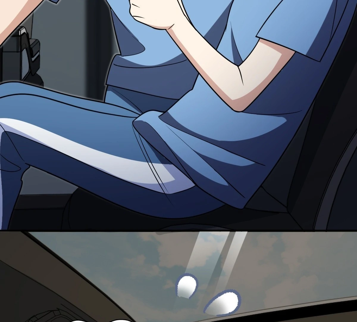 My Wife is From a Thousand Years Ago - Chapter 437 Page 17