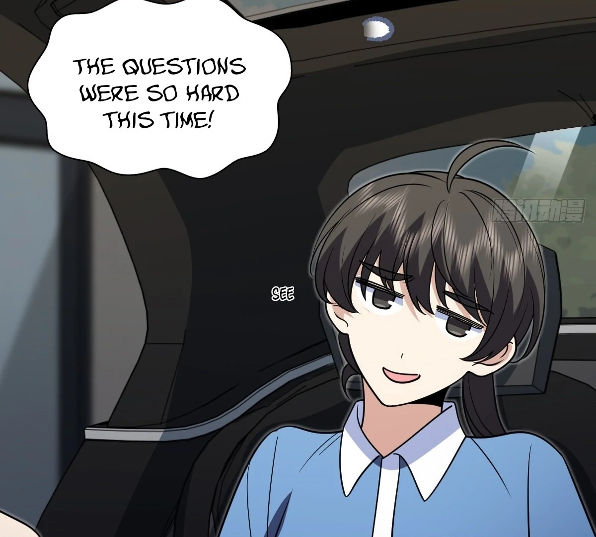 My Wife is From a Thousand Years Ago - Chapter 437 Page 18