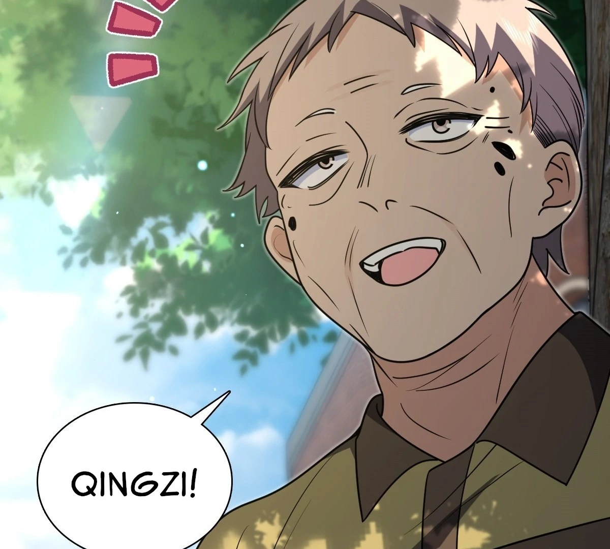 My Wife is From a Thousand Years Ago - Chapter 437 Page 31