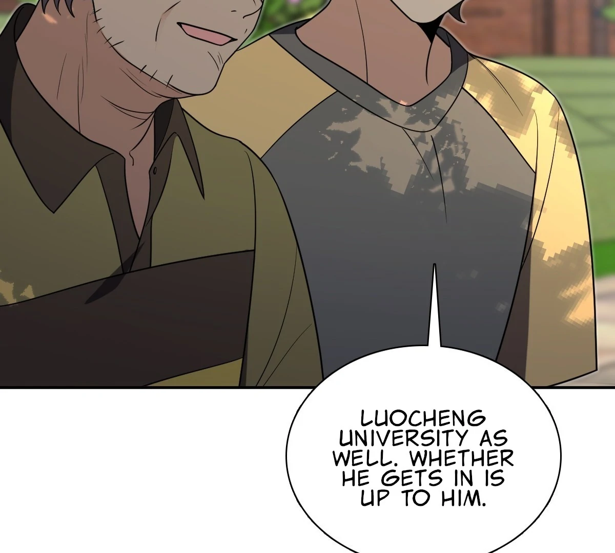 My Wife is From a Thousand Years Ago - Chapter 437 Page 37