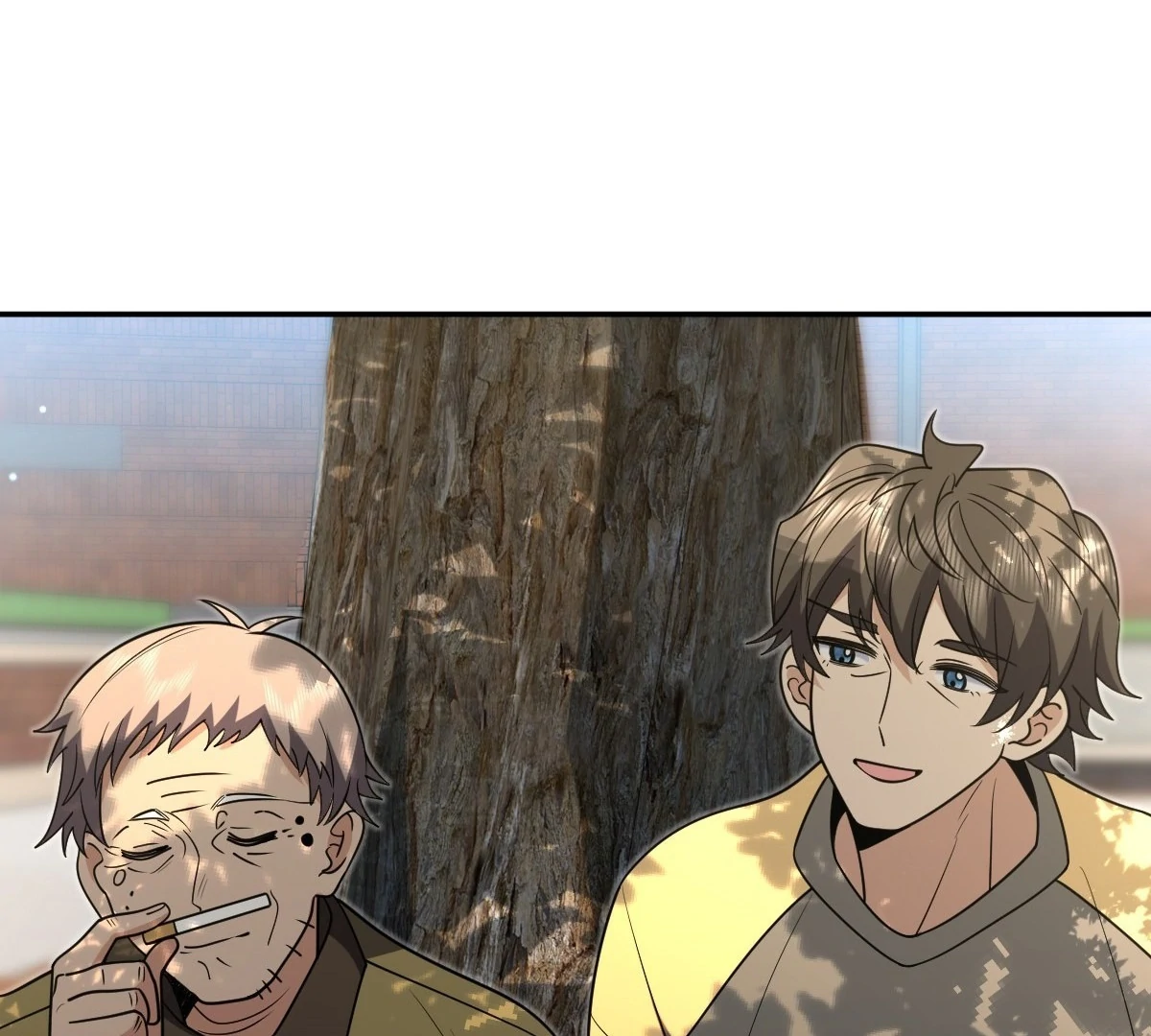 My Wife is From a Thousand Years Ago - Chapter 437 Page 45