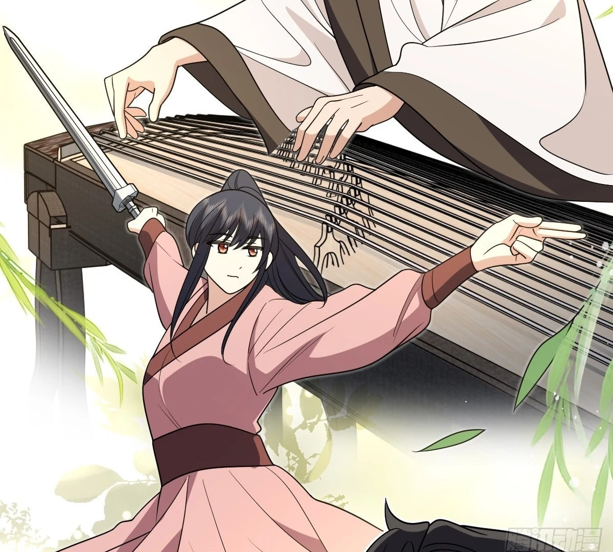 My Wife is From a Thousand Years Ago - Chapter 437 Page 77