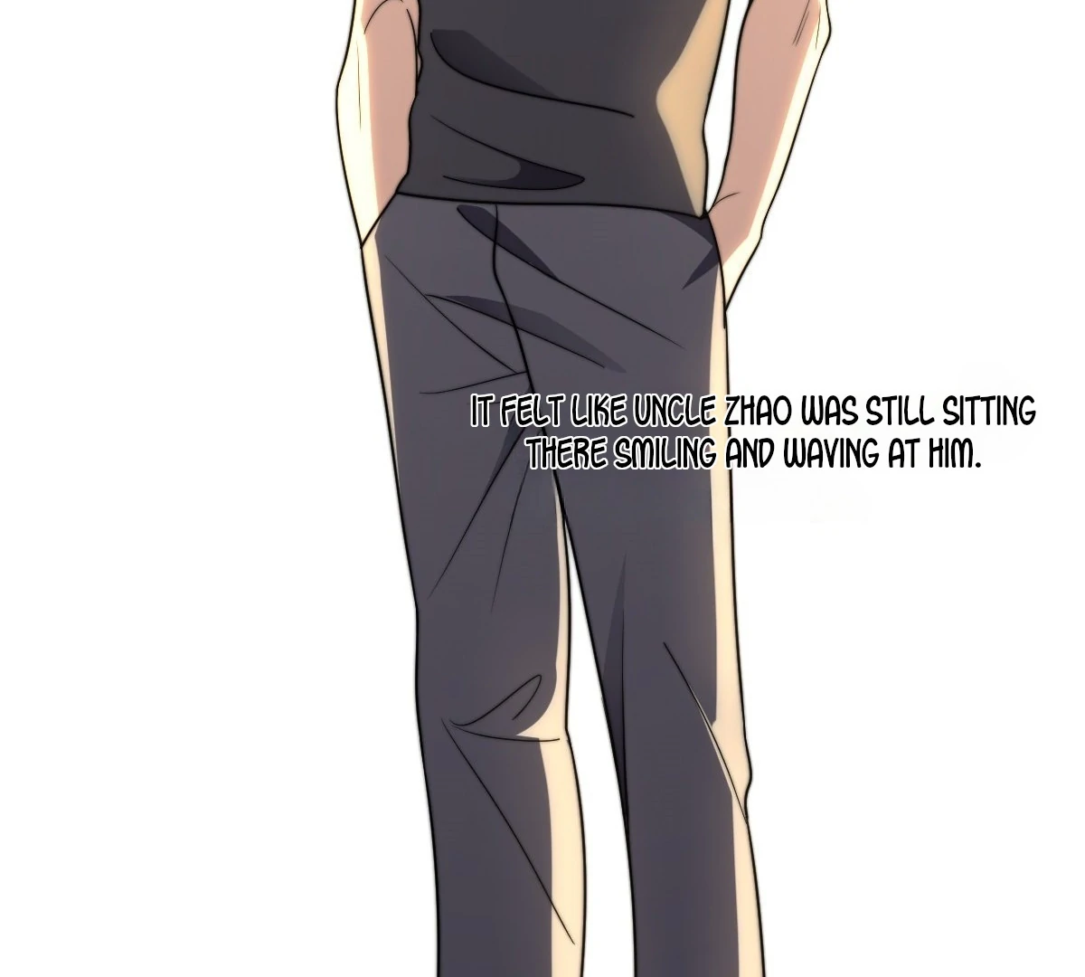 My Wife is From a Thousand Years Ago - Chapter 437 Page 87