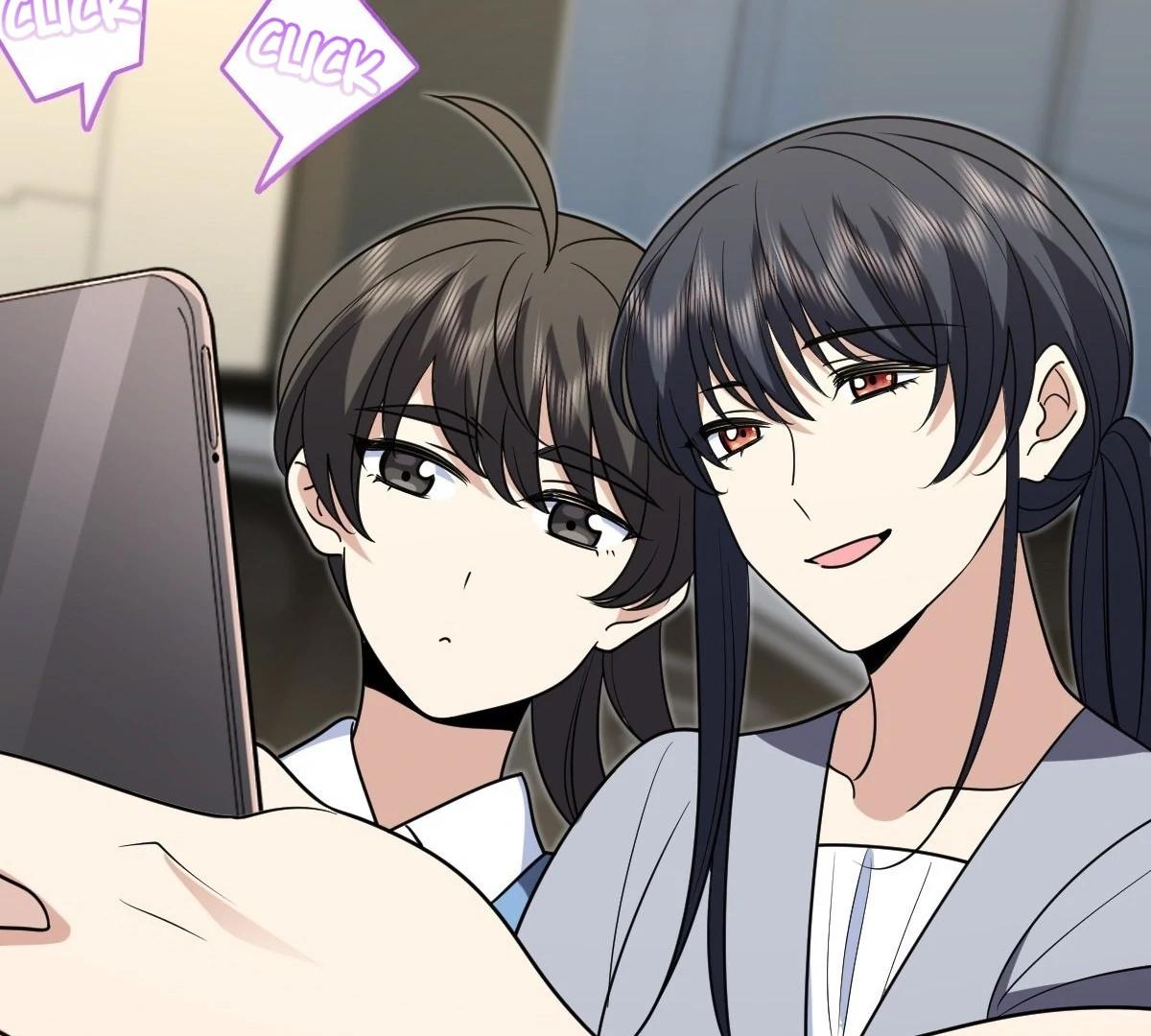 My Wife is From a Thousand Years Ago - Chapter 437 Page 90