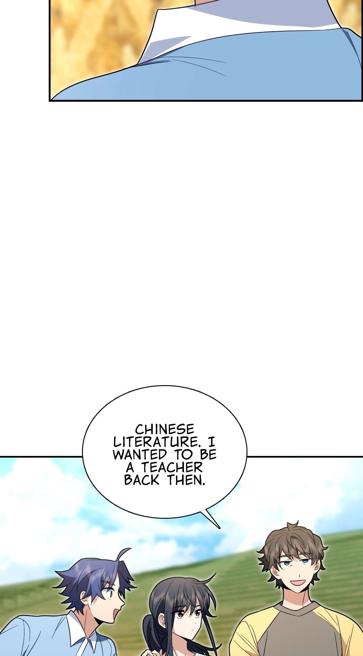 My Wife is From a Thousand Years Ago - Chapter 438 Page 10