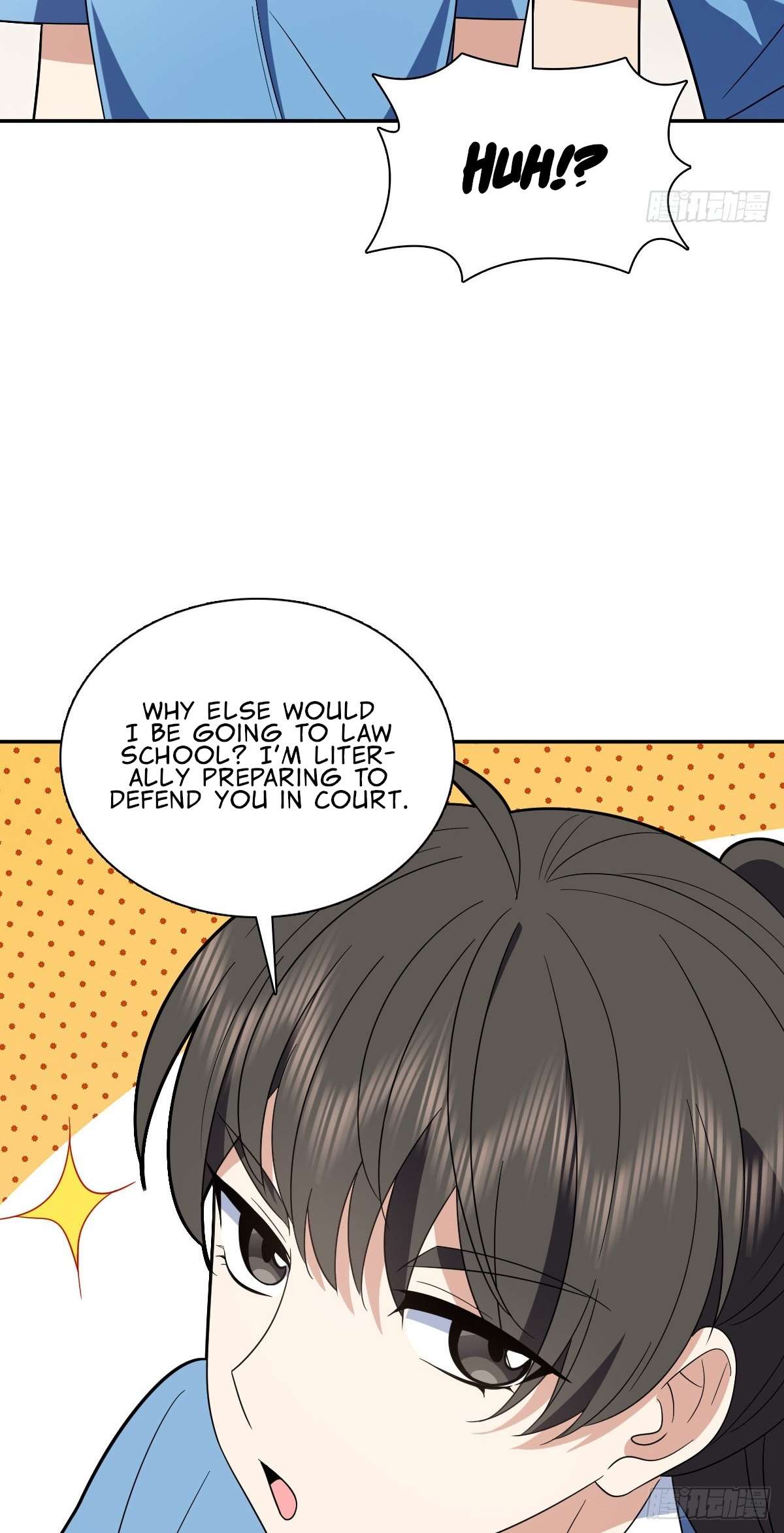 My Wife is From a Thousand Years Ago - Chapter 438 Page 16