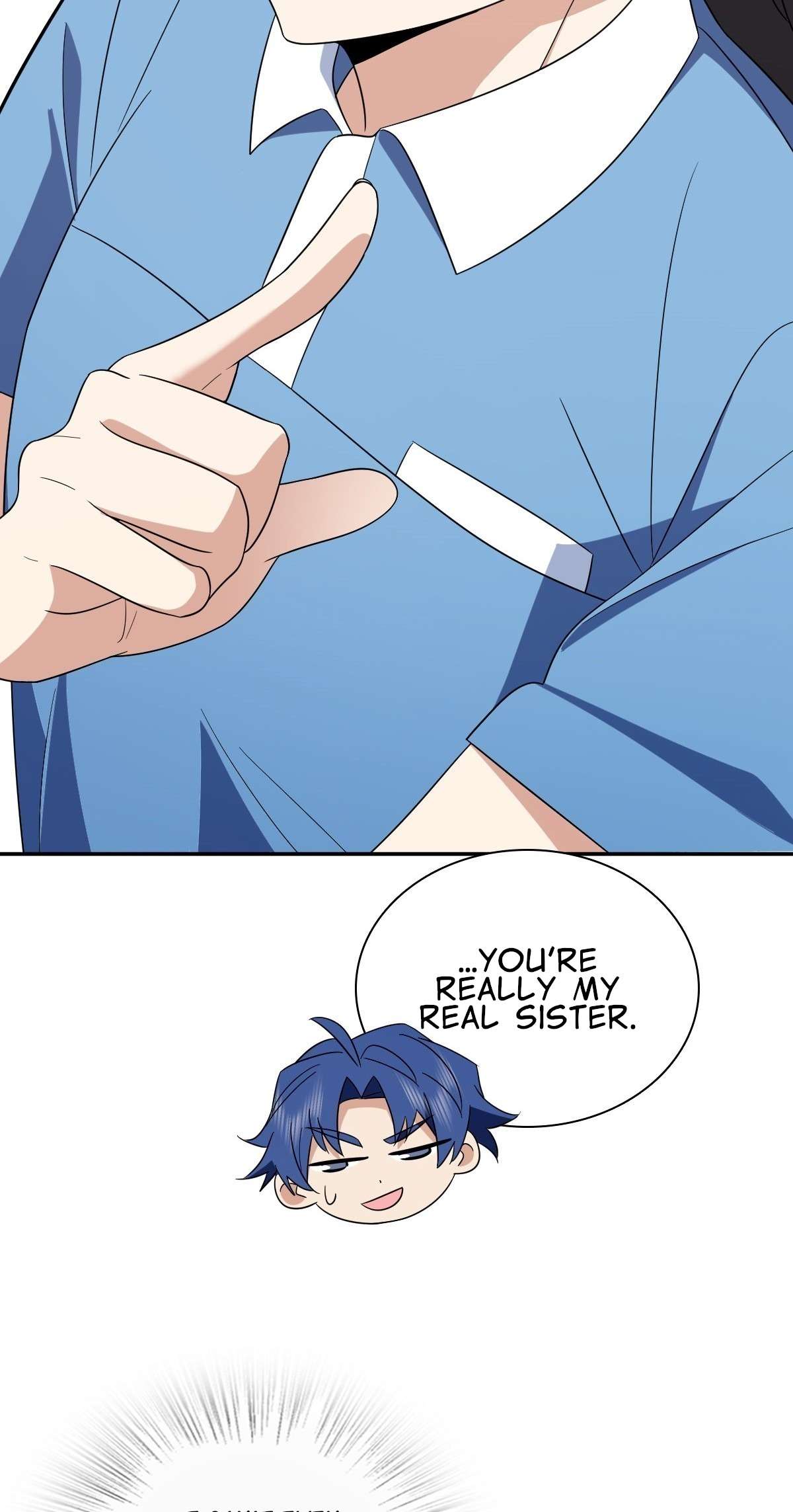 My Wife is From a Thousand Years Ago - Chapter 438 Page 17