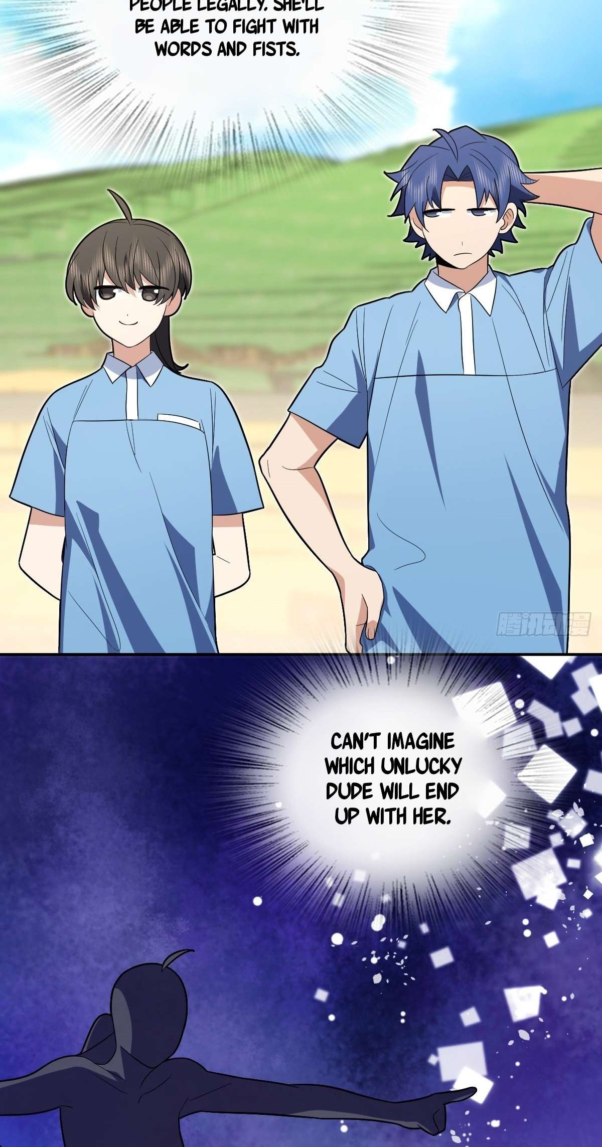 My Wife is From a Thousand Years Ago - Chapter 438 Page 19