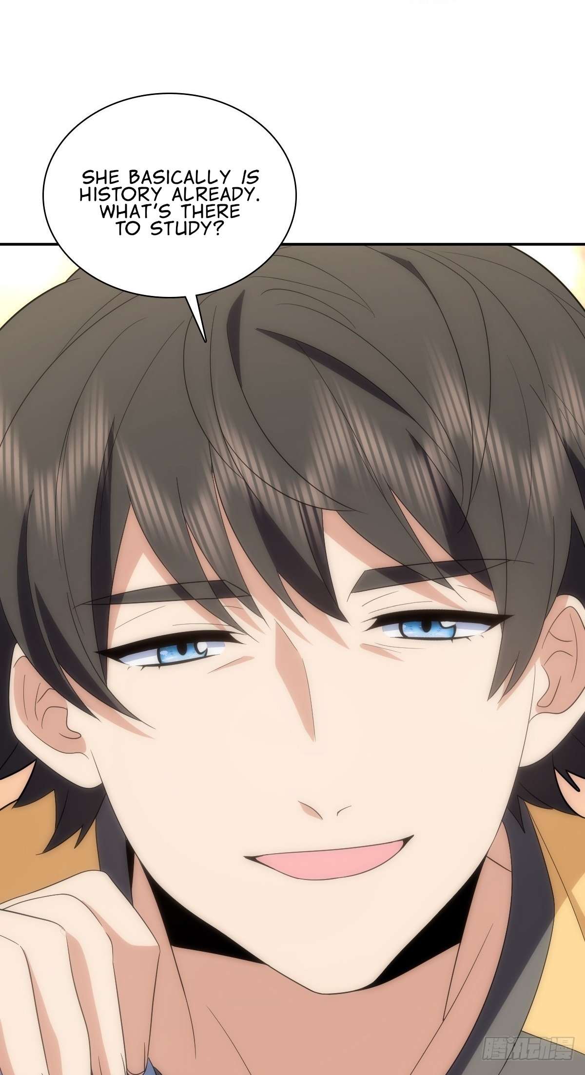 My Wife is From a Thousand Years Ago - Chapter 438 Page 24