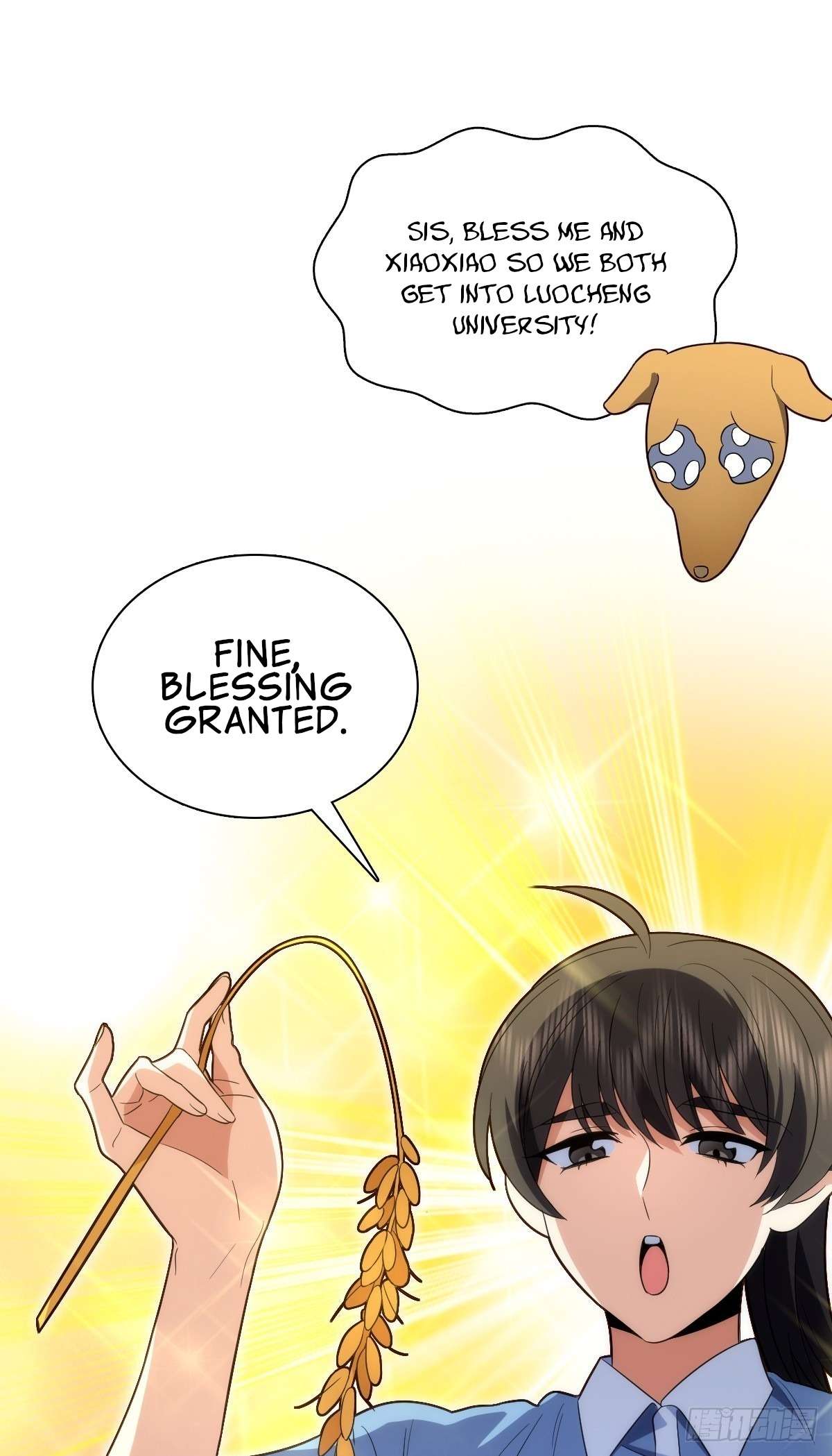 My Wife is From a Thousand Years Ago - Chapter 438 Page 28