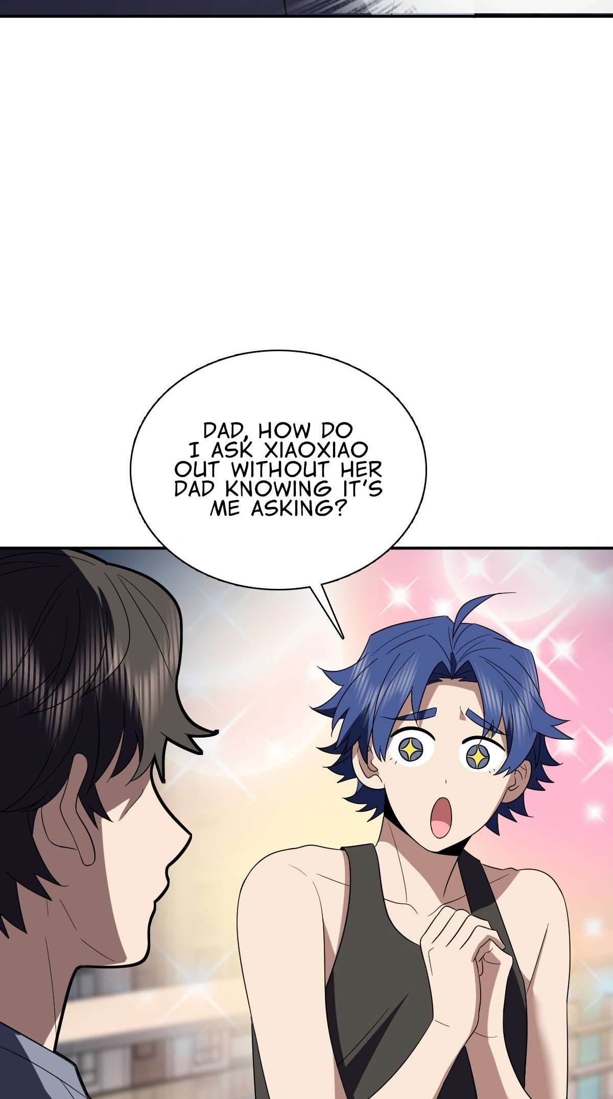 My Wife is From a Thousand Years Ago - Chapter 438 Page 36