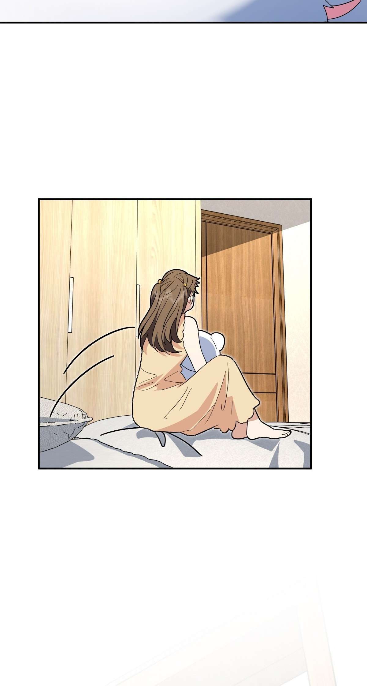 My Wife is From a Thousand Years Ago - Chapter 438 Page 47