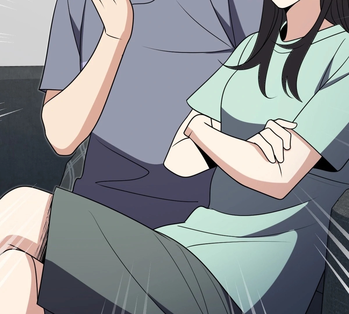 My Wife is From a Thousand Years Ago - Chapter 439 Page 111