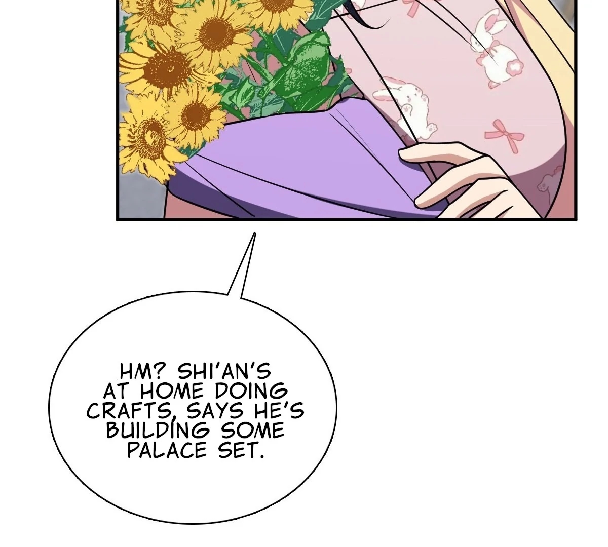 My Wife is From a Thousand Years Ago - Chapter 439 Page 30