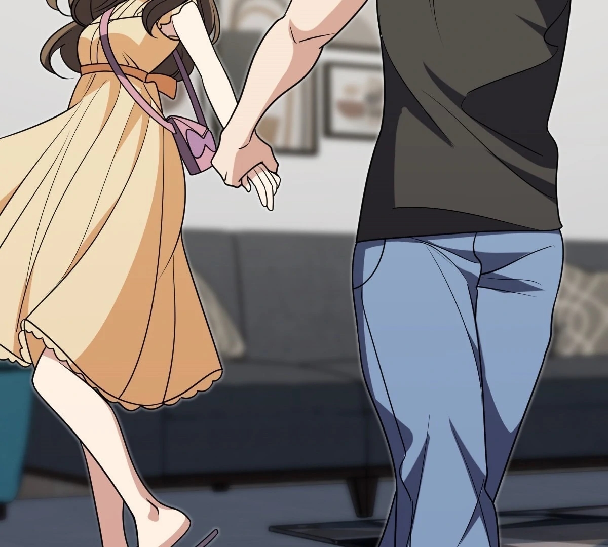 My Wife is From a Thousand Years Ago - Chapter 439 Page 55