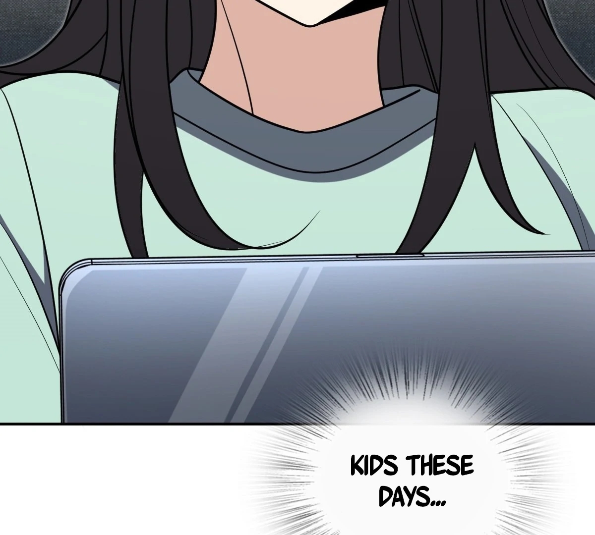 My Wife is From a Thousand Years Ago - Chapter 439 Page 59