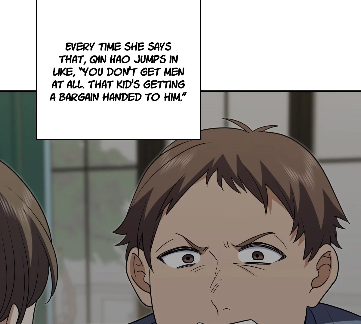 My Wife is From a Thousand Years Ago - Chapter 439 Page 8