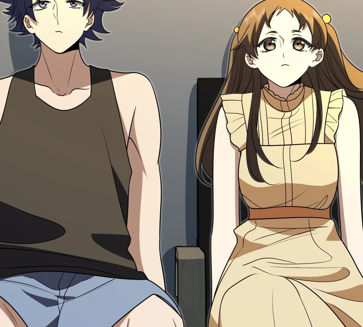 My Wife is From a Thousand Years Ago - Chapter 439 Page 86