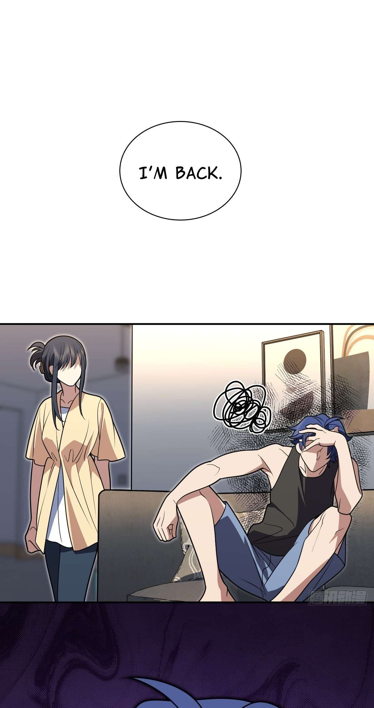 My Wife is From a Thousand Years Ago - Chapter 440 Page 2