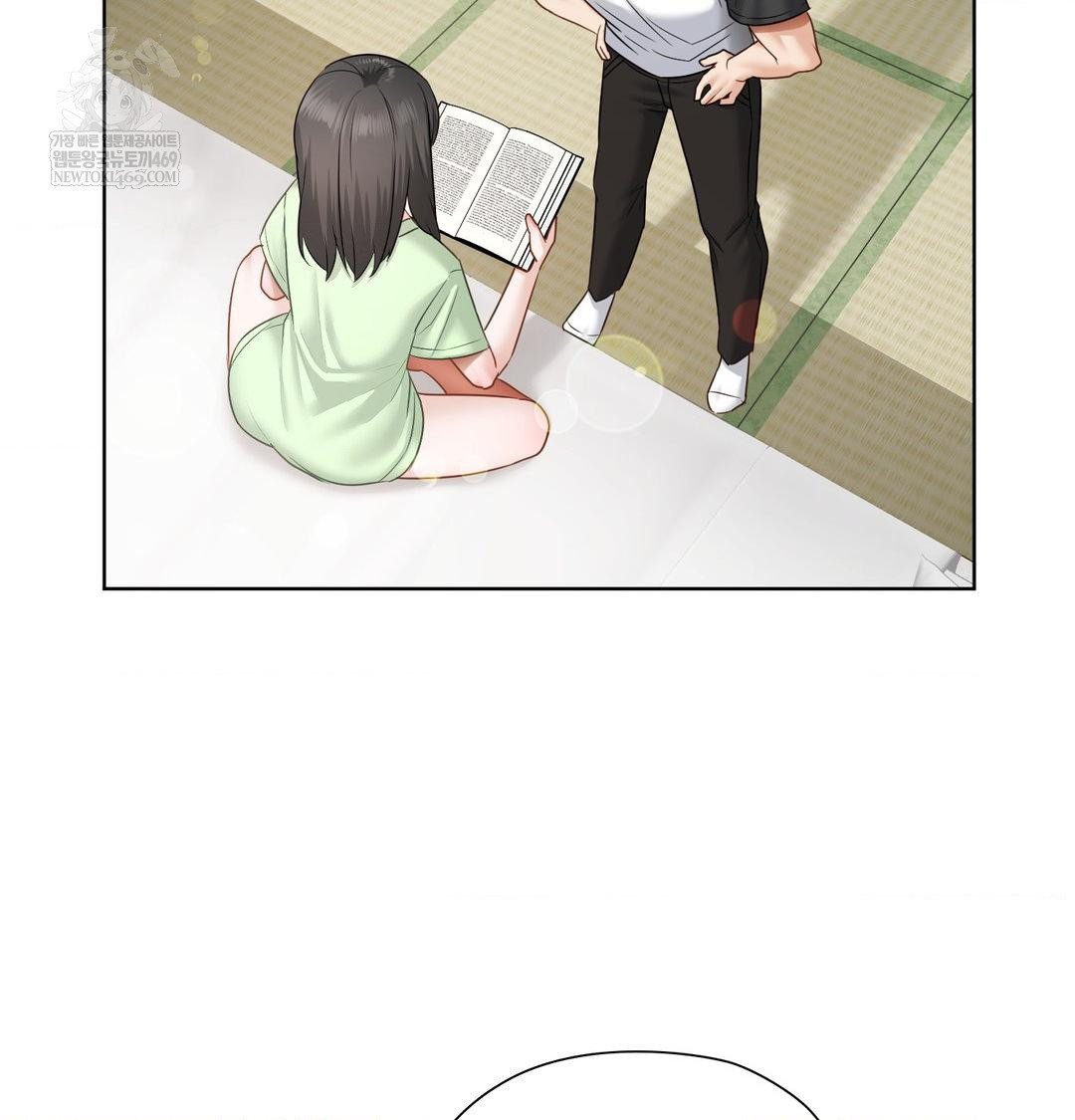 She Recommends a Harem Raw - Chapter 32 Page 62