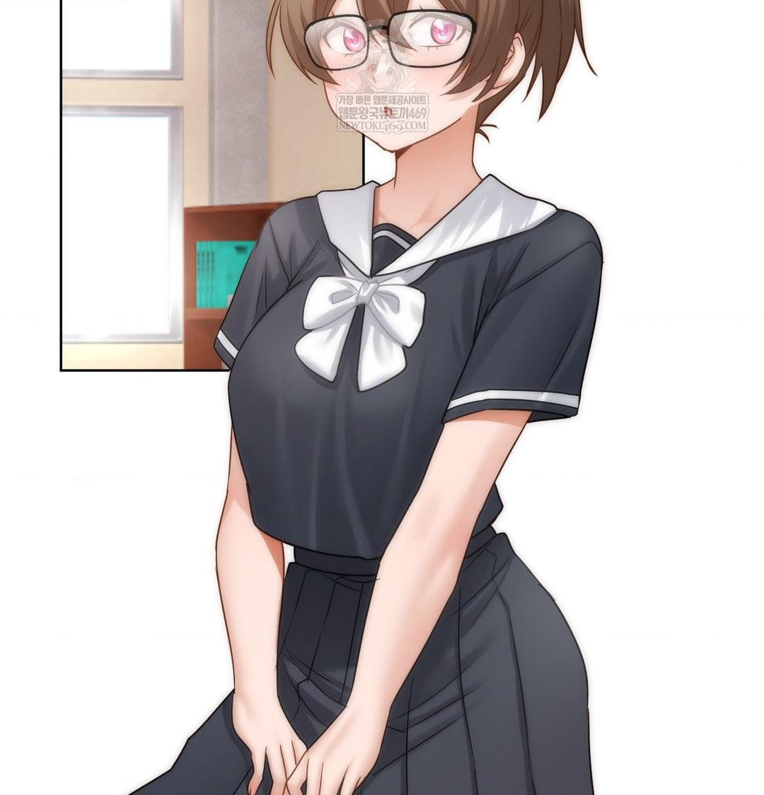 She Recommends a Harem Raw - Chapter 51 Page 84