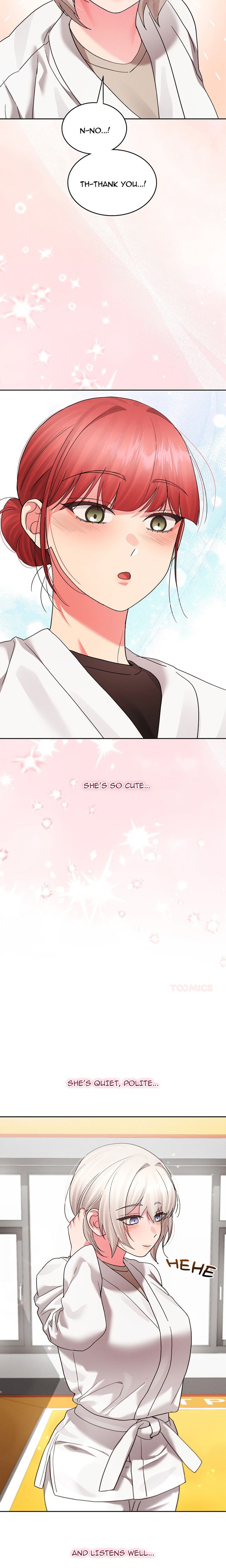 From Weakling to Nemesis - Chapter 37 Page 17