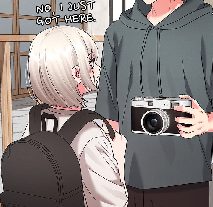 From Weakling to Nemesis - Chapter 38 Page 35