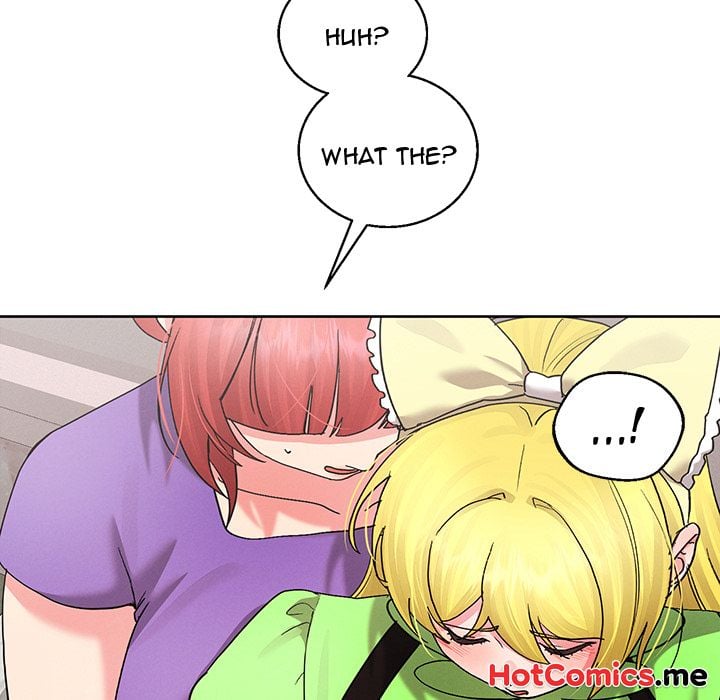 From Weakling to Nemesis - Chapter 38 Page 91