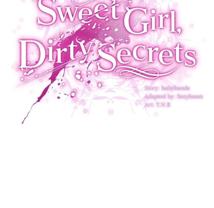 Sweet Girl, Dirty Secrets - Chapter 35 Page 108