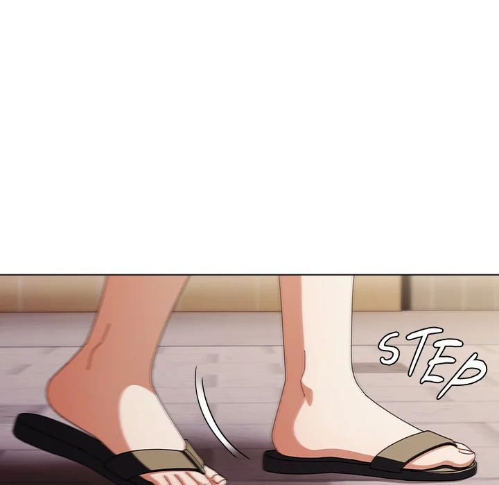 Sweet Girl, Dirty Secrets - Chapter 35 Page 110