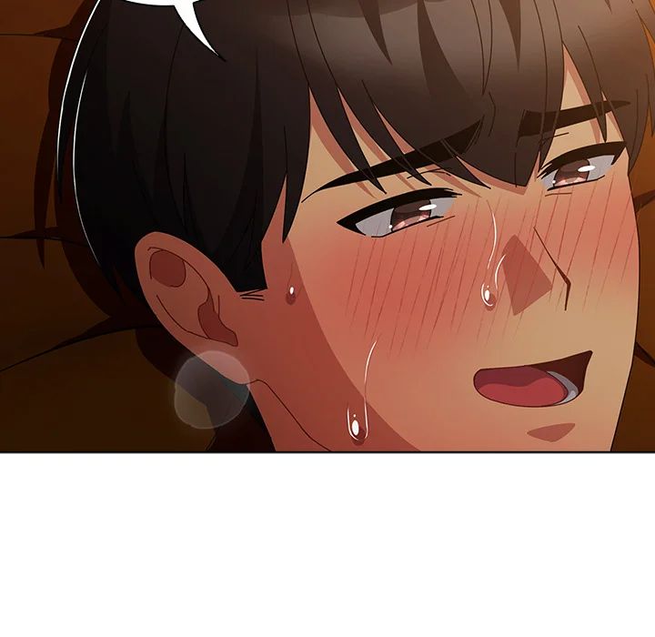 Sweet Girl, Dirty Secrets - Chapter 35 Page 95