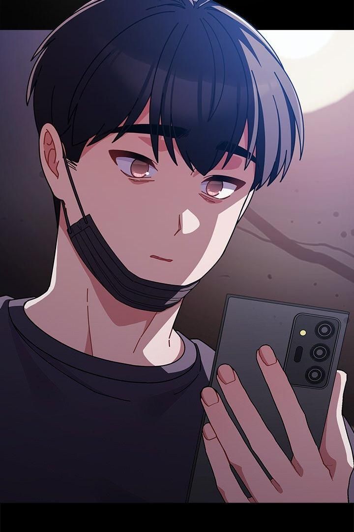 Sweet Girl, Dirty Secrets - Chapter 40 Page 103