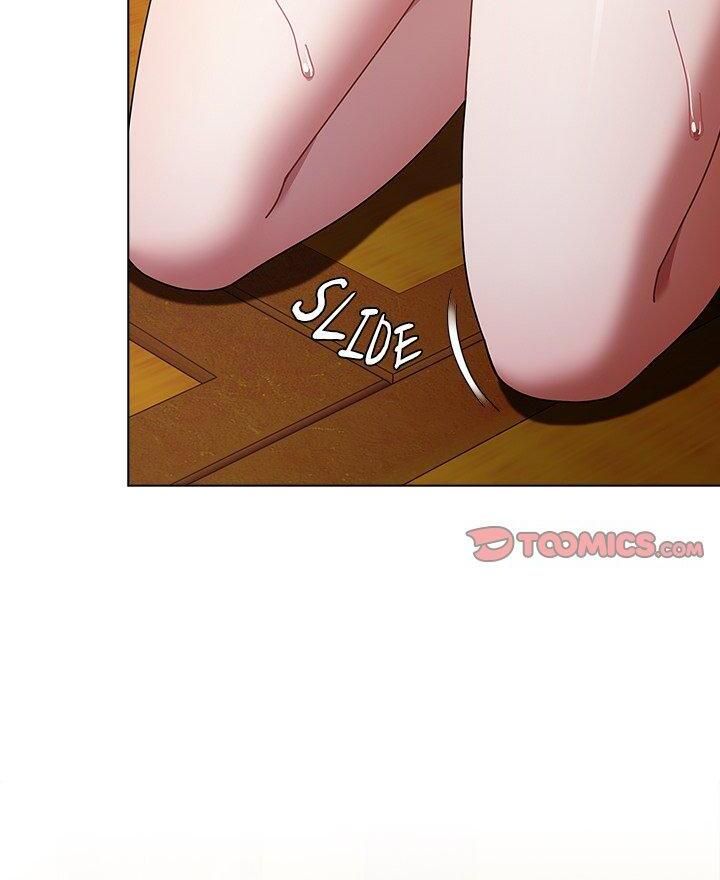 Sweet Girl, Dirty Secrets - Chapter 40 Page 115