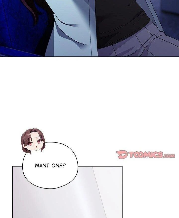 Sweet Girl, Dirty Secrets - Chapter 40 Page 14