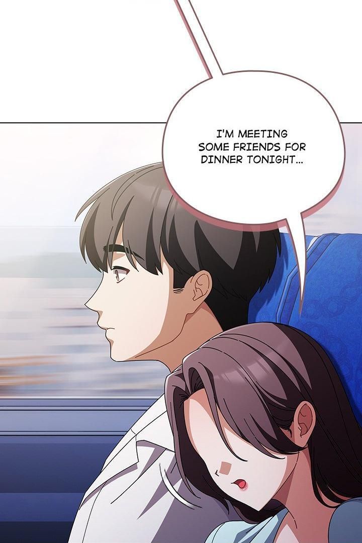 Sweet Girl, Dirty Secrets - Chapter 40 Page 26