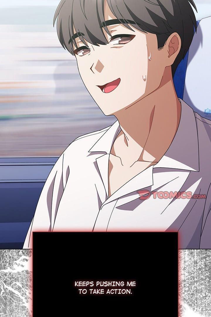 Sweet Girl, Dirty Secrets - Chapter 40 Page 31