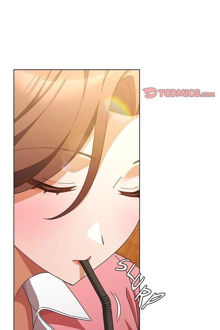 Sweet Girl, Dirty Secrets - Chapter 40 Page 48